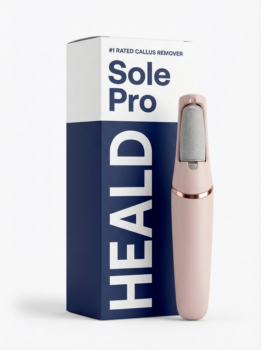 Heald Sole Pro